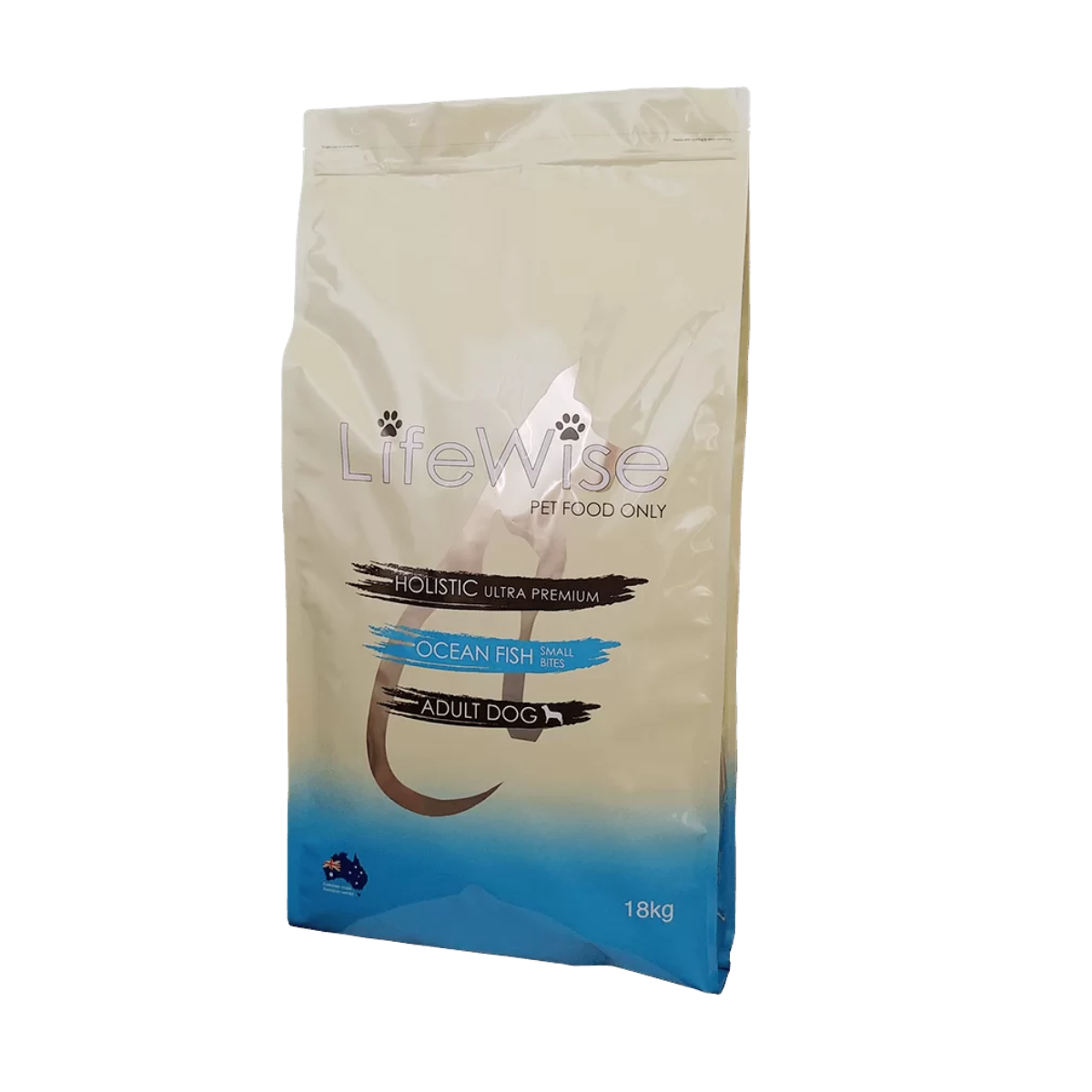 LifeWise Ocean Fish Small 18kg