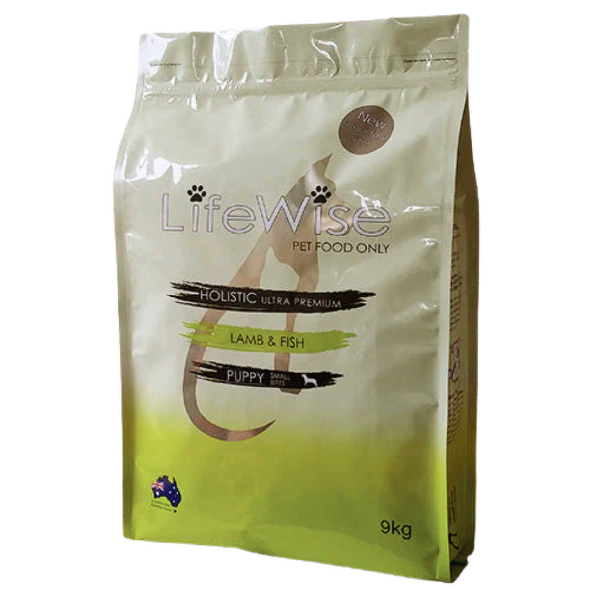 LifeWise Puppy Stage 2 9kg
