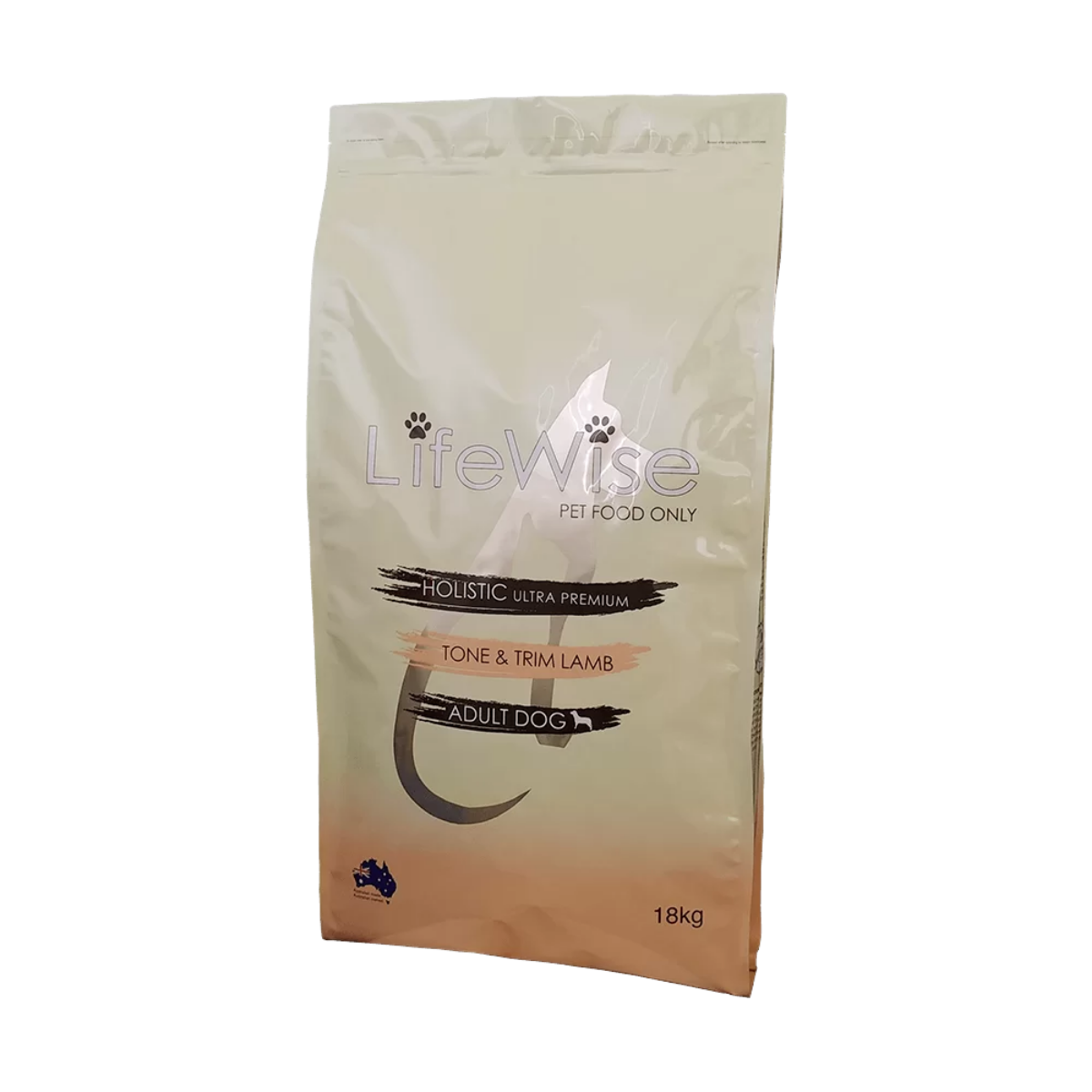 LifeWise Tone & Trim 18kg