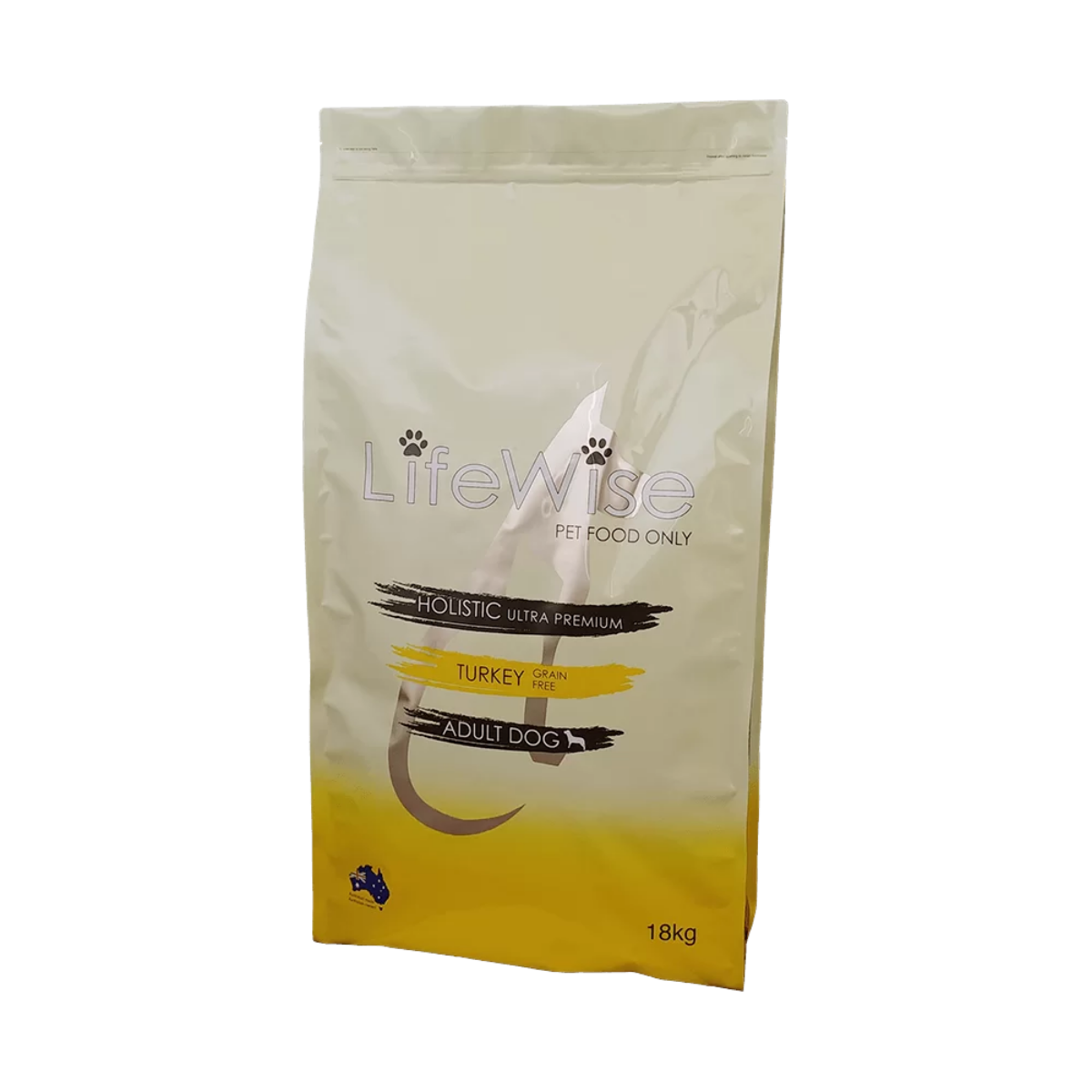 LifeWise Turkey 18kg