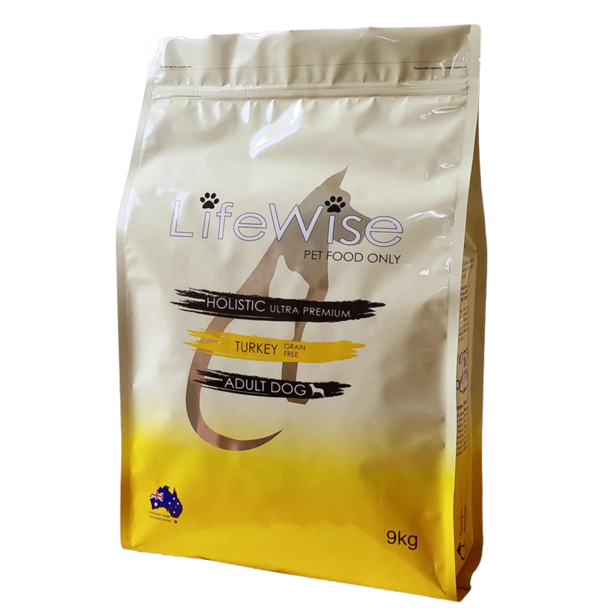 LifeWise Turkey 9kg