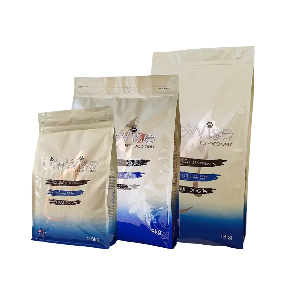 LifeWise Wild Tuna