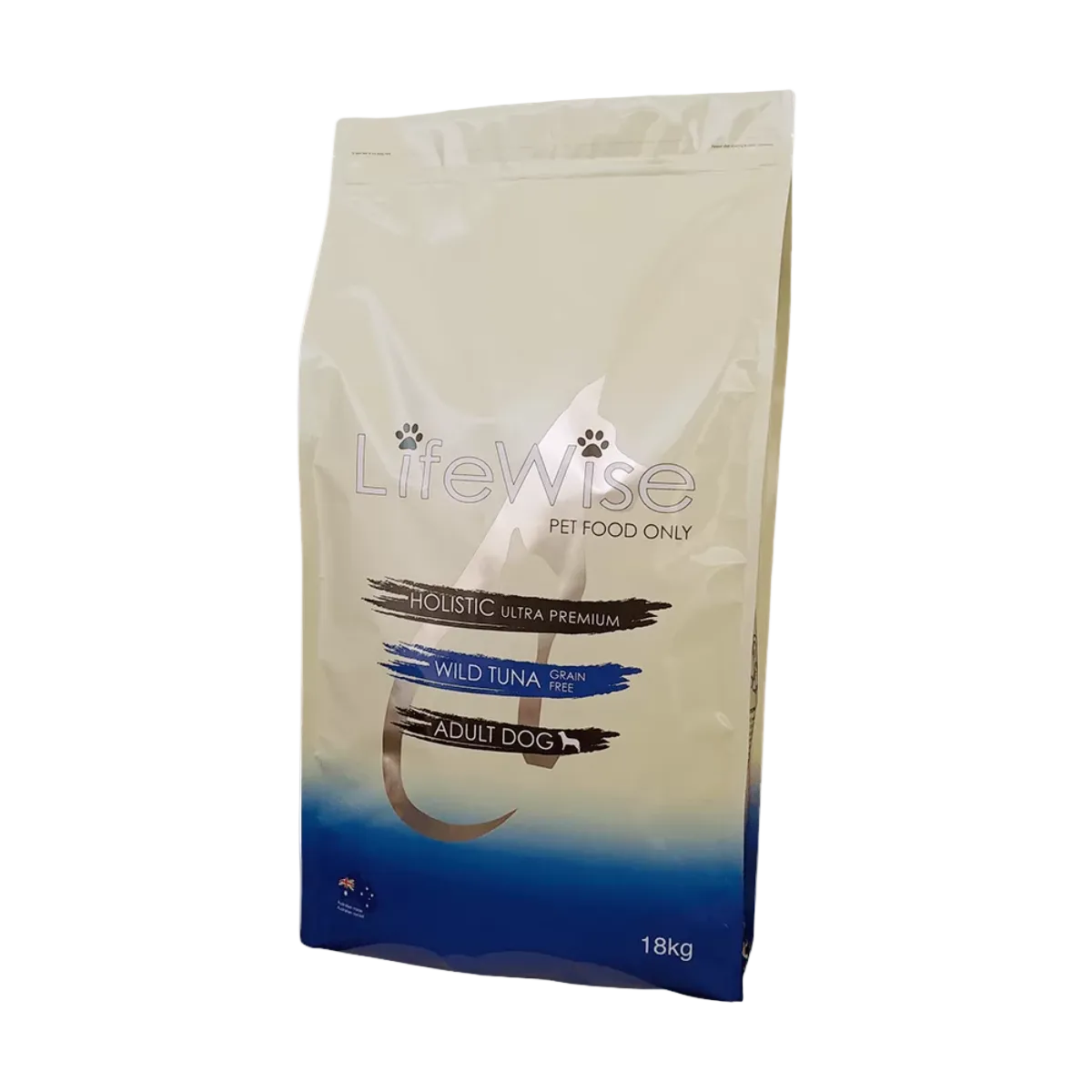 LifeWise Wild Tuna 18kg