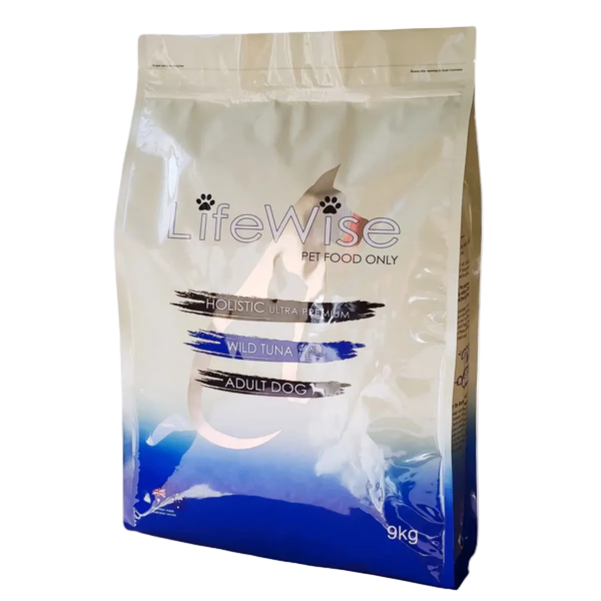 LifeWise Wild Tuna 9kg