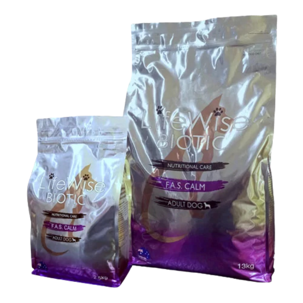LifeWise Biotic FAS Calm