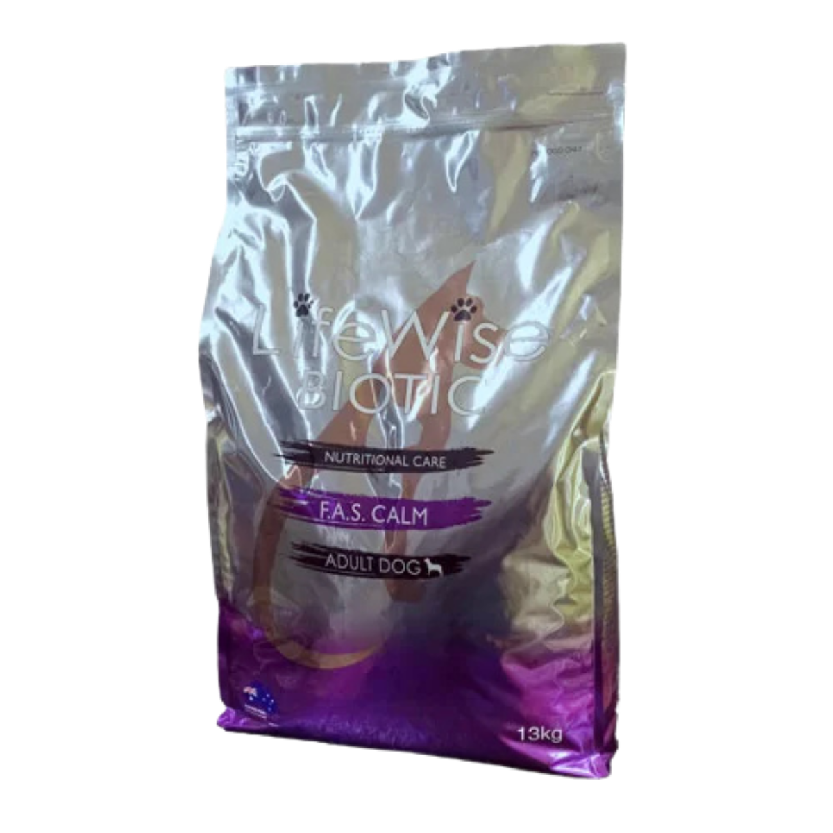LifeWise Biotic FAS Calm 13kg