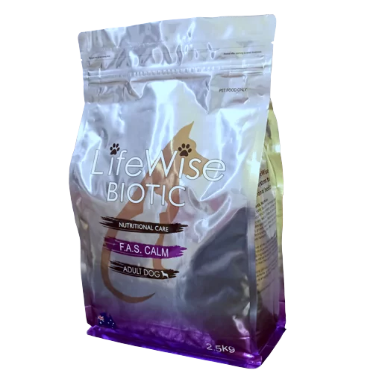 LifeWise Biotic FAS Calm 2.5kg