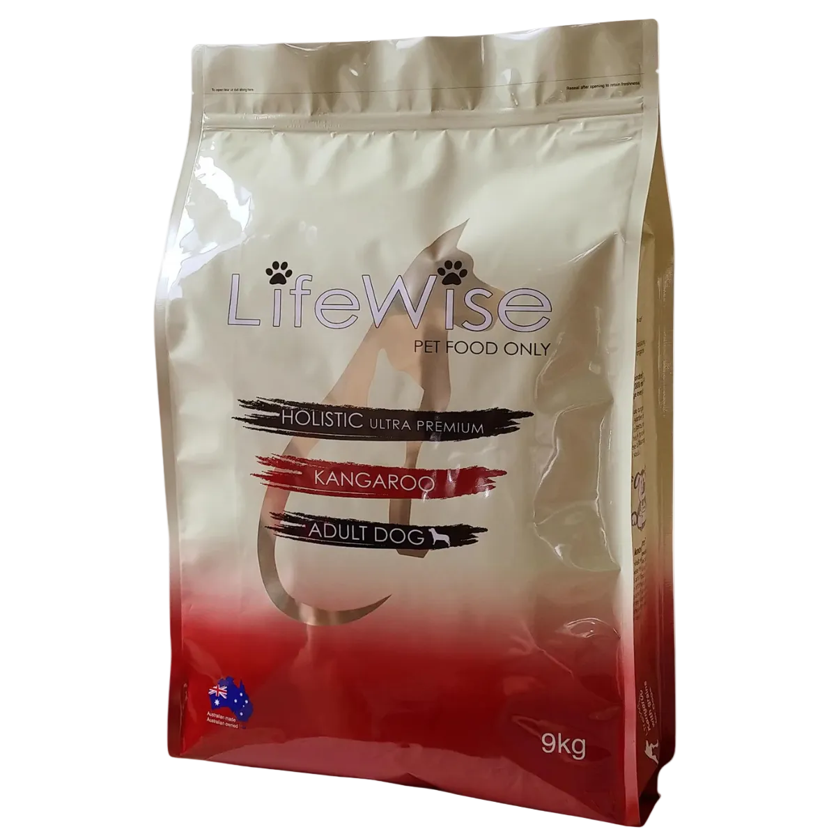 Lifewise Kangaroo 9kg