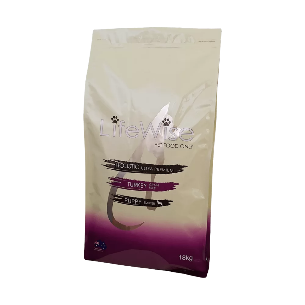 Lifewise Puppy Stage 1 Mini 18kg