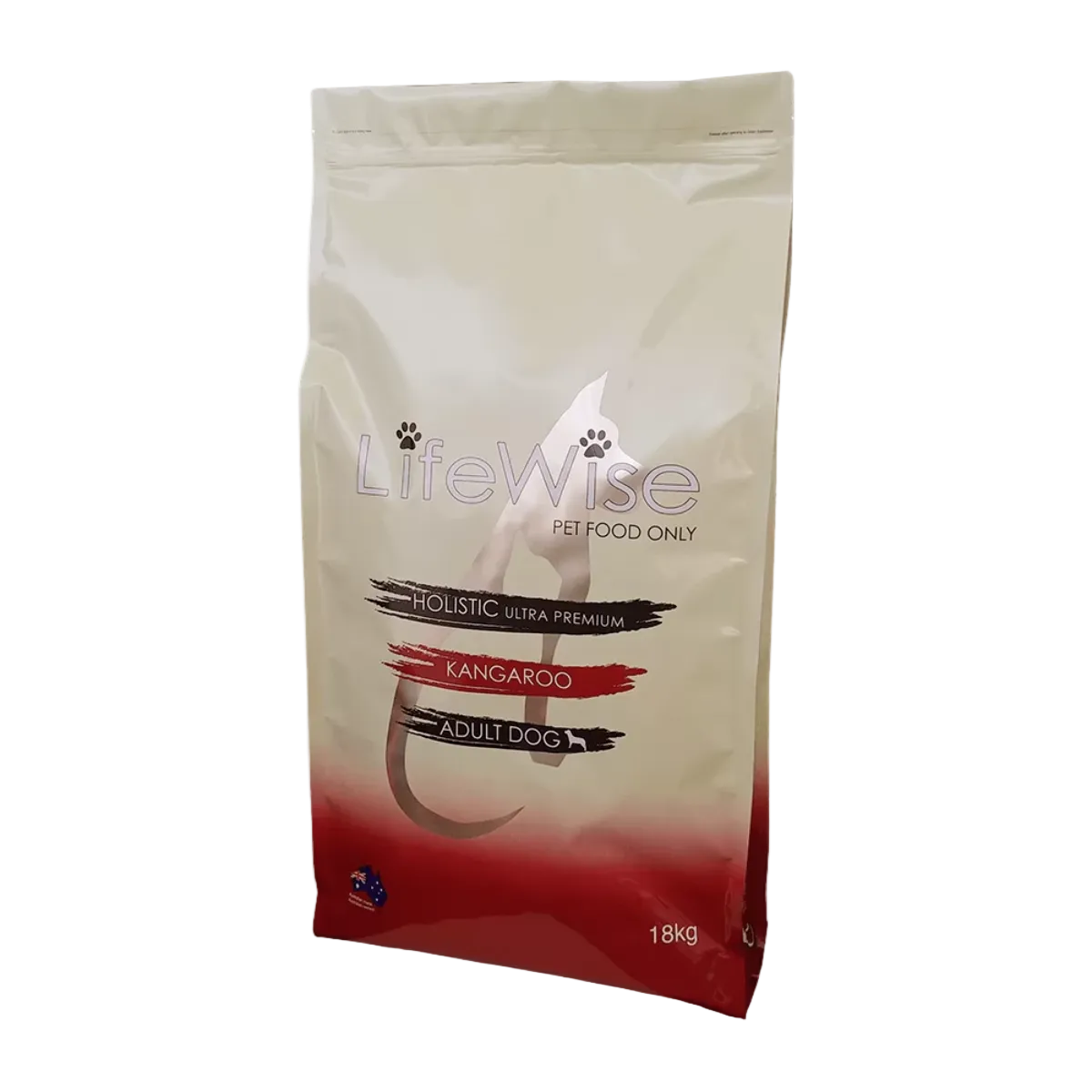 Lifewise kangaroo 18kg