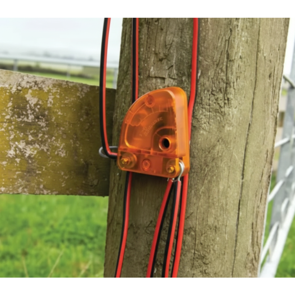 Lightning Diverter Demo