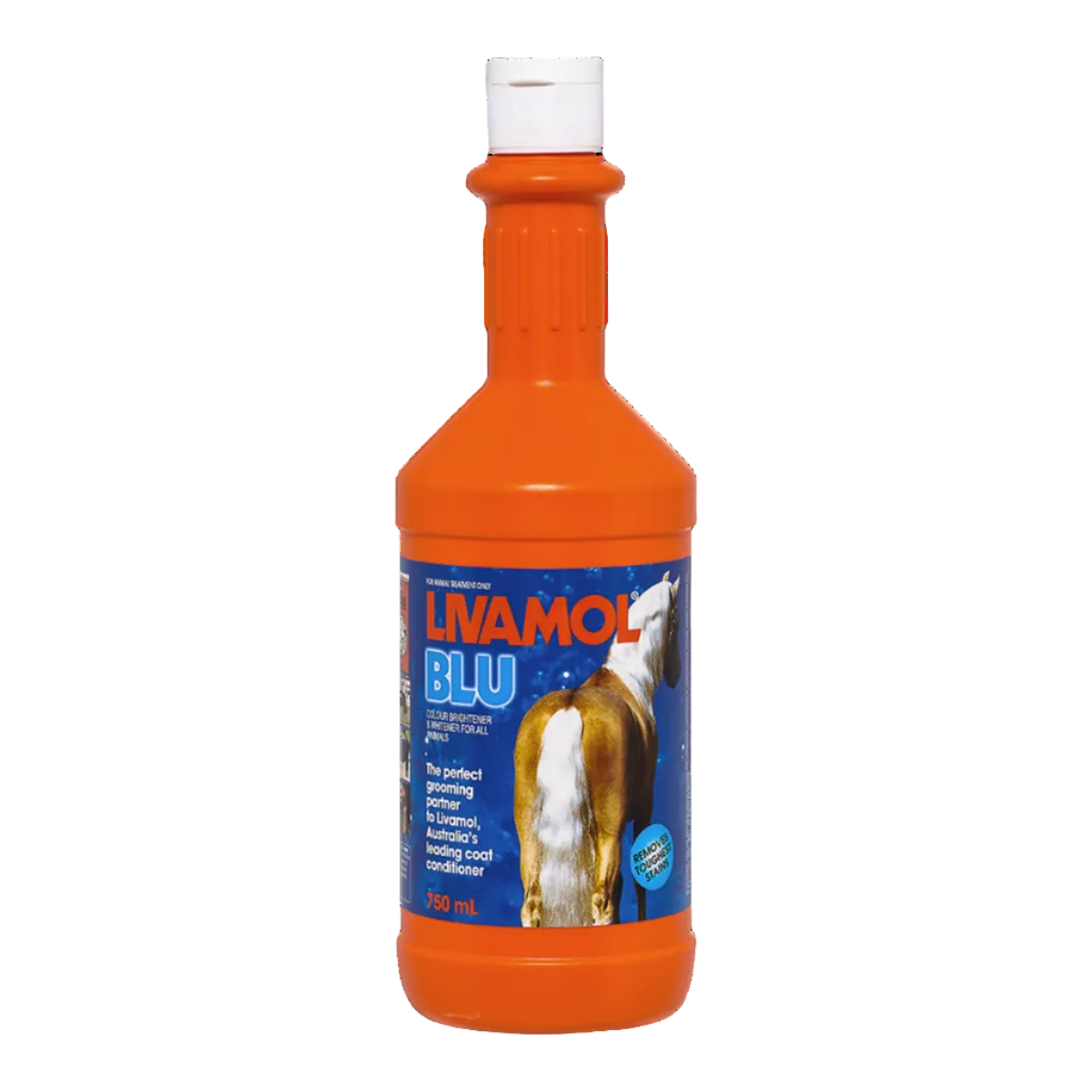 LivamolBlu750ml