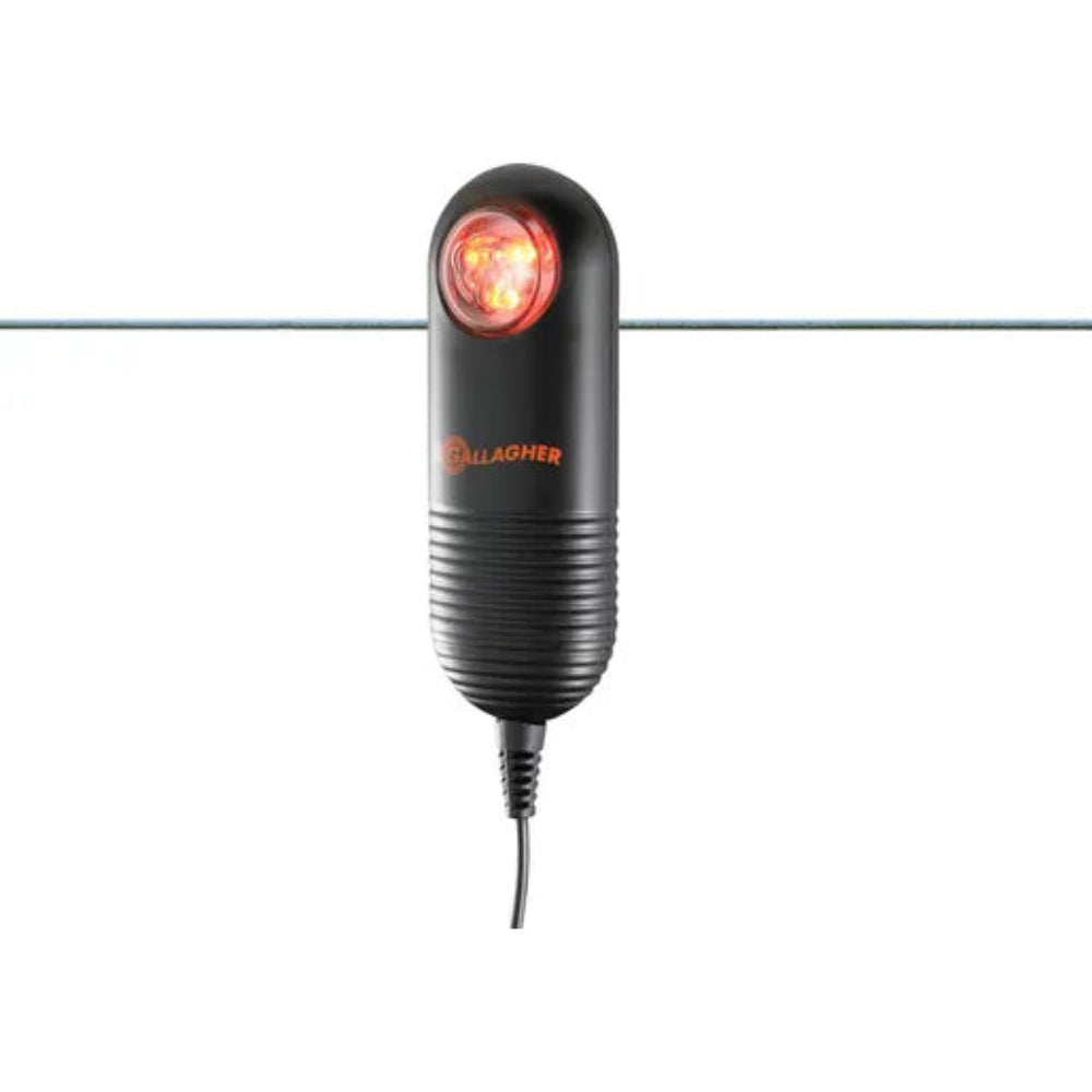 Live Fence Indicator G51100