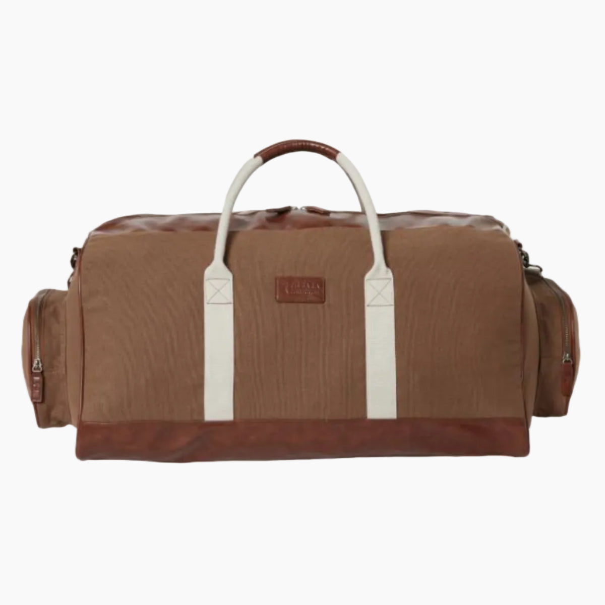 LongWeekenderBagBrown