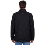 LouisOilskinJacketBack