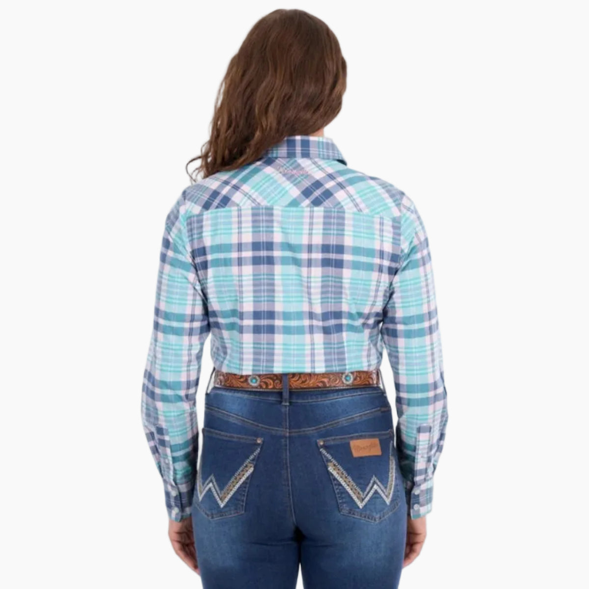 LuisaLSShirtBack