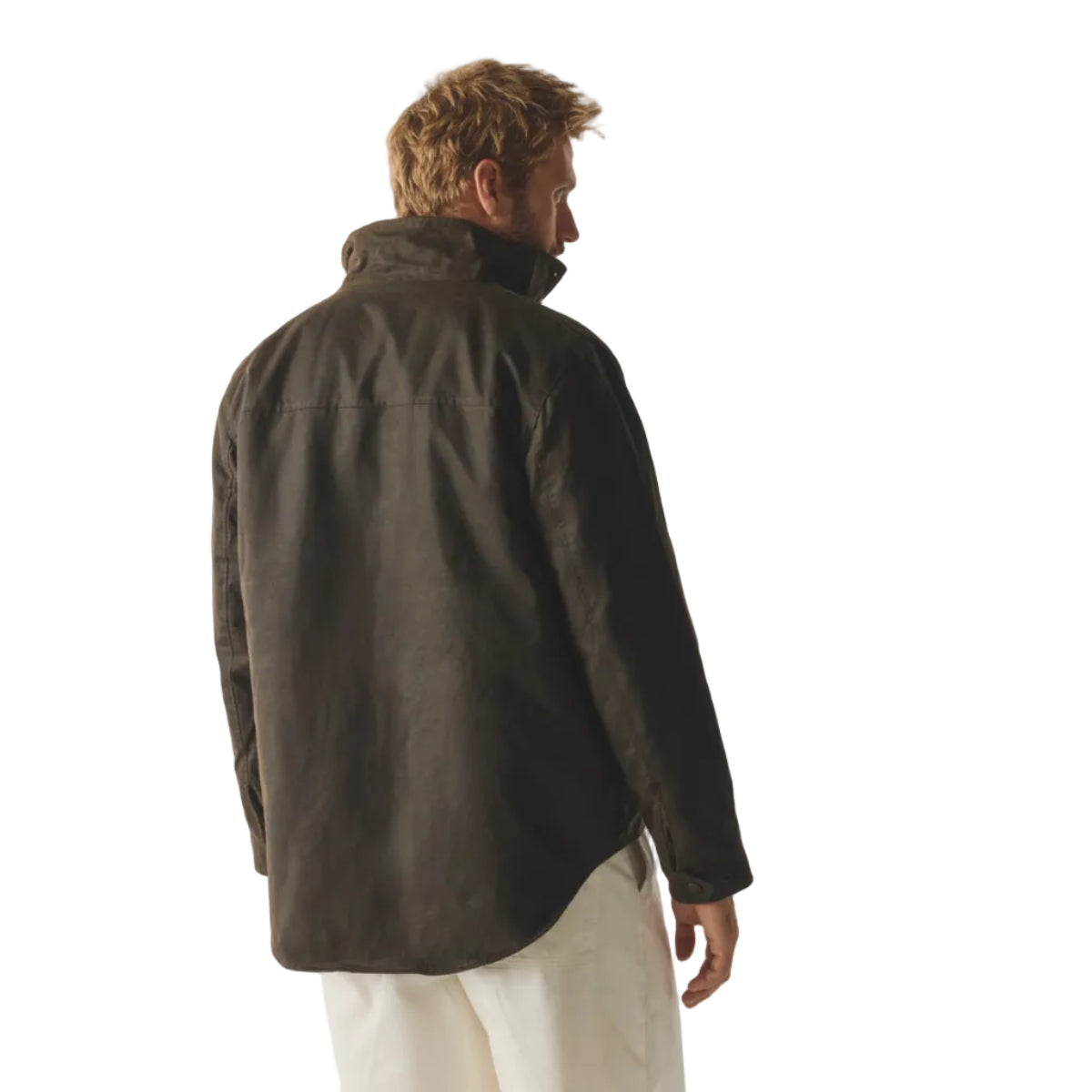 LumberjackHeritageJacketBack