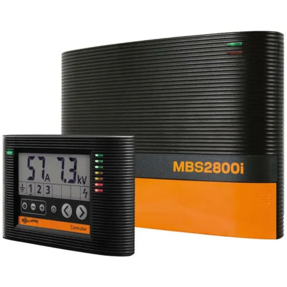 MBS2800i G31501