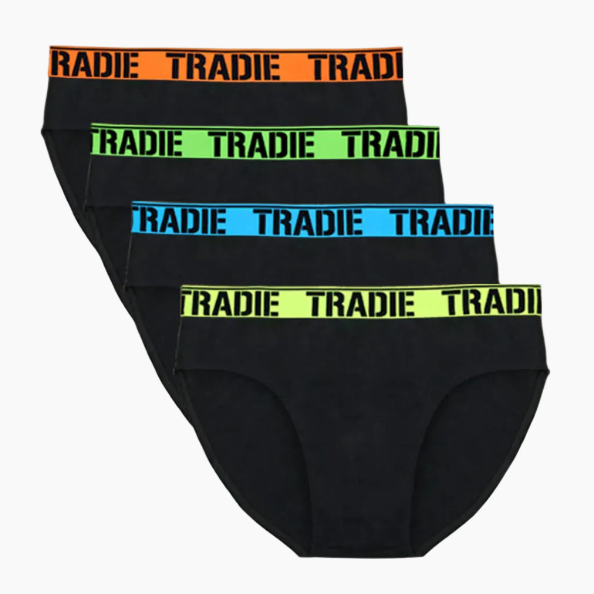 MJ1195SB4_4pkBriefBlack