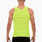 MJ1653SCHiVisSingletYellowBack