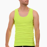 MJ1653SCHiVisSingletYellowFront
