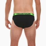 MJ3381SB3HipsterBrief3pkBlackBack