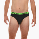 MJ3381SB3HipsterBrief3pkBlackFront