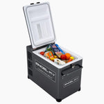 MT_V45FEngel40LFridgeFreezerFull