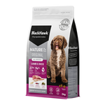 MatureDryFoodLambRice3kg
