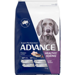 MatureLargeBreedHealthyAgeChick15kg