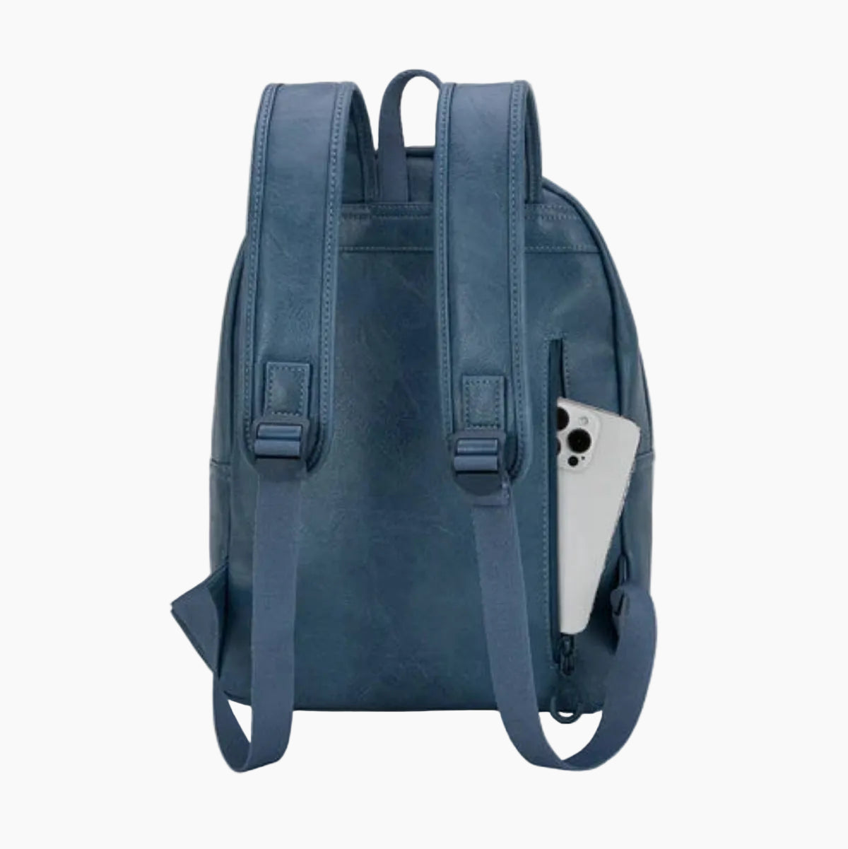 MayaAztecBackpackBlueBack