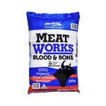 Meatworks Blood and Bone