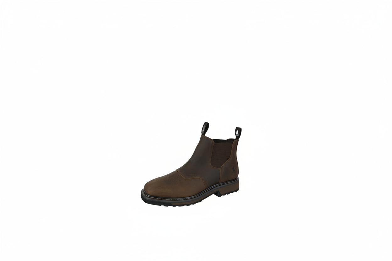Men's Basalt Work Boot