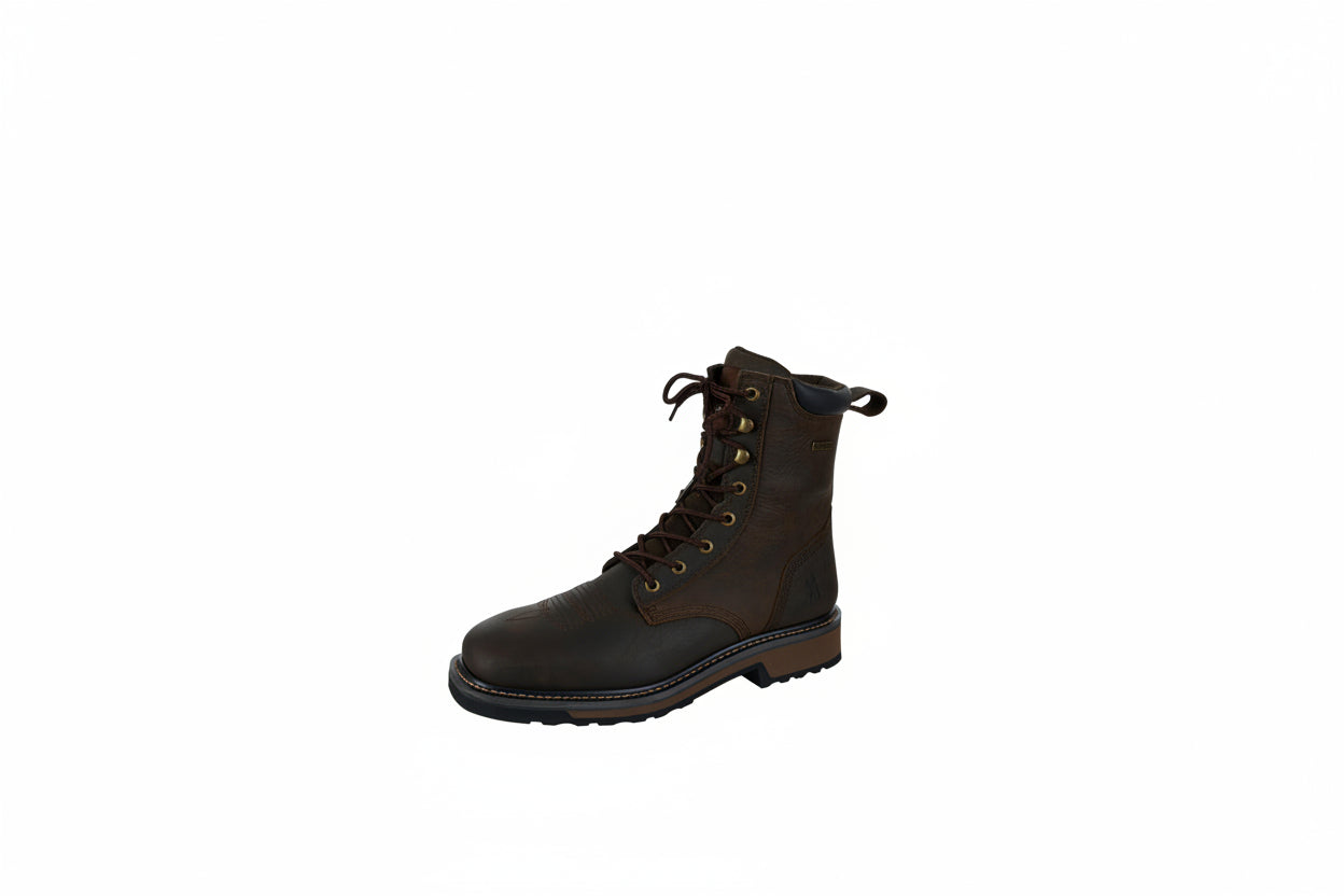Men's Granite Zip Work Boot