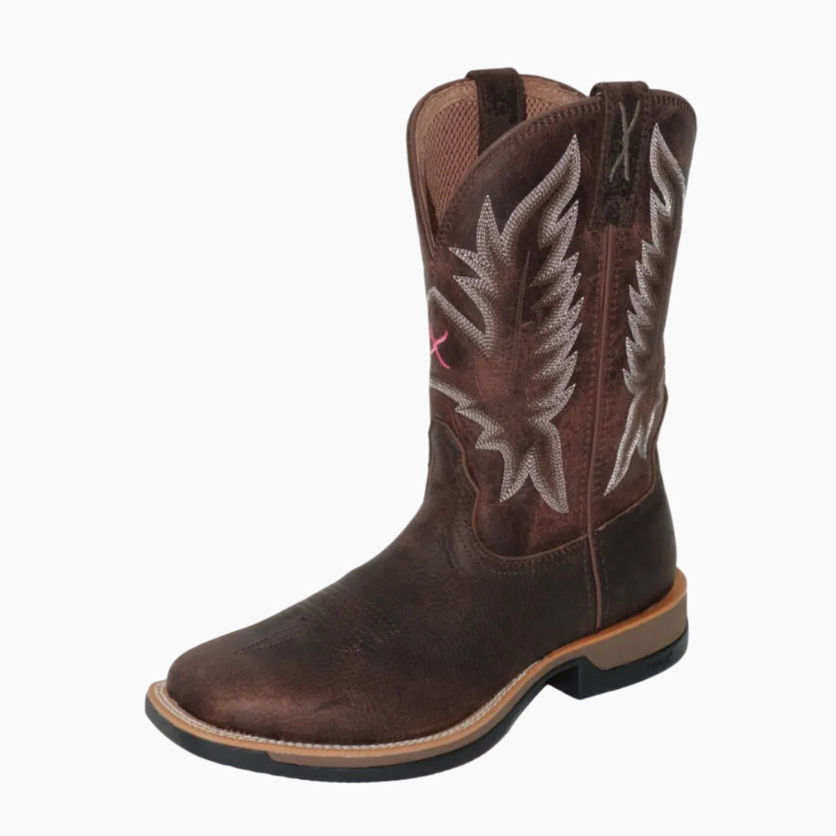 Mens11PinkTechX1Boots
