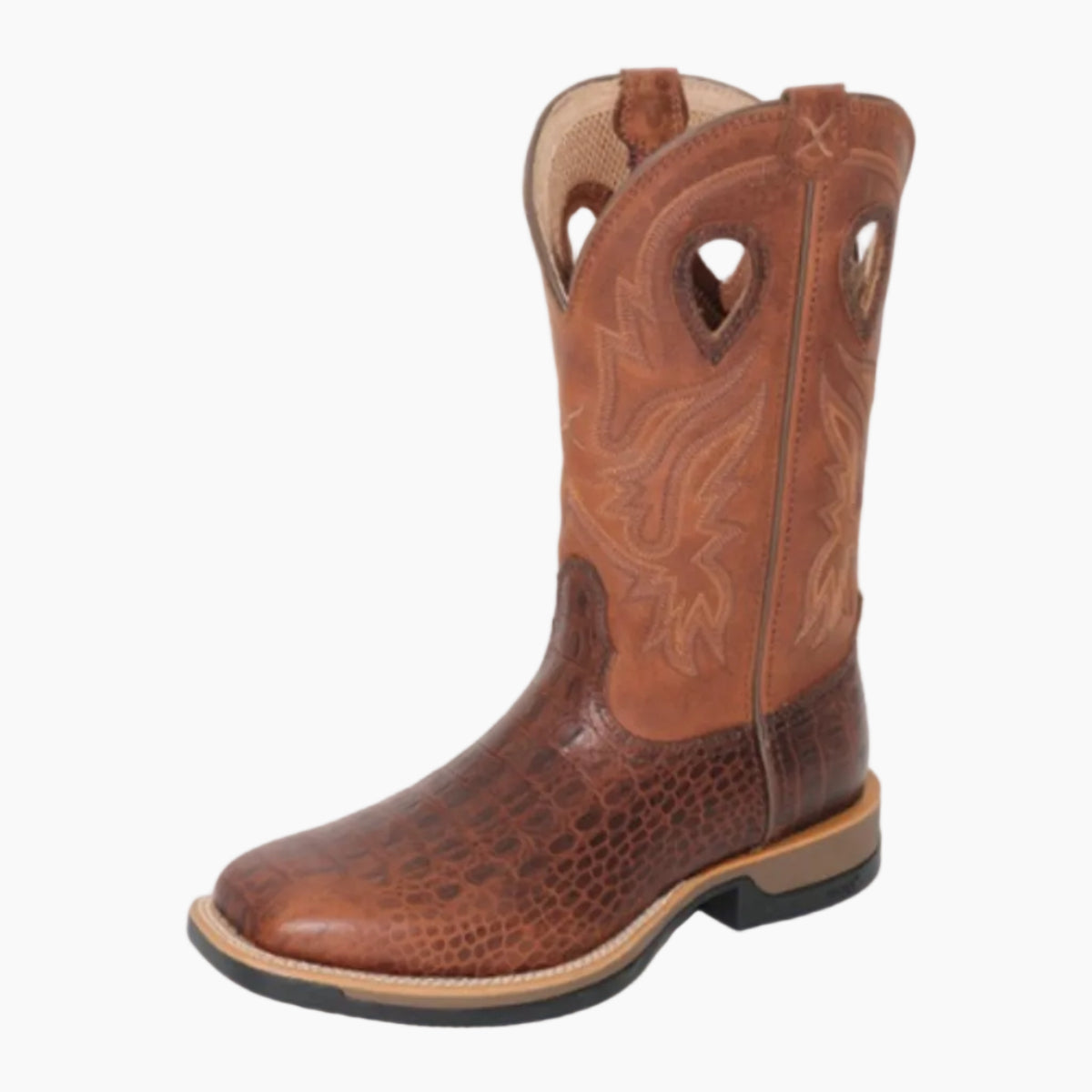 Mens12TechX1Boot