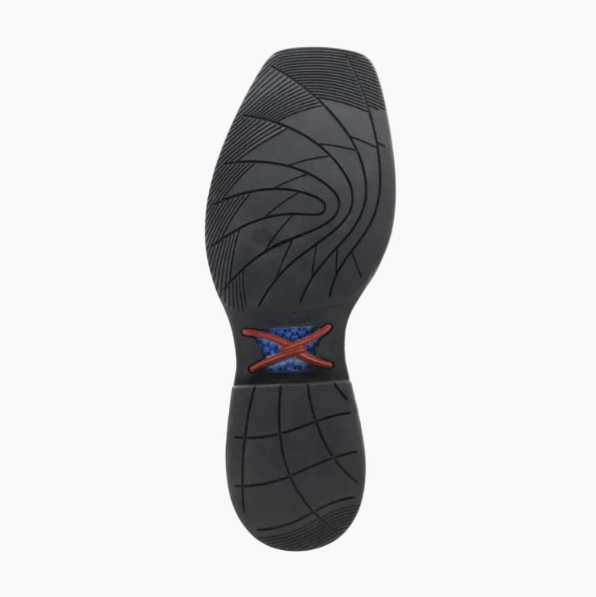 Mens12TechX1BootBottom