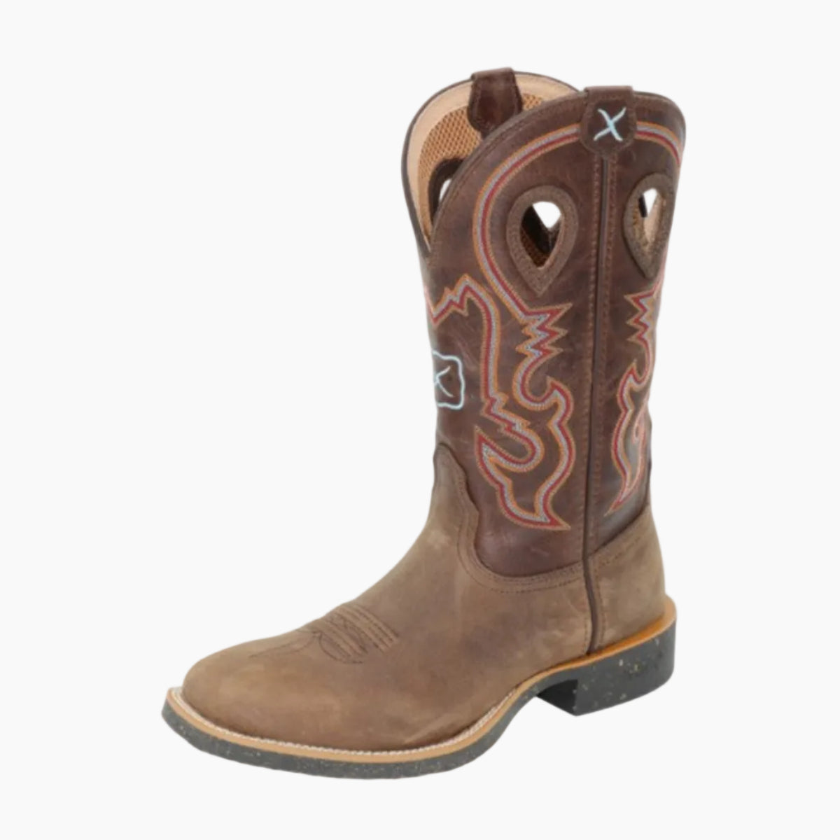 Mens12TechX2Boot