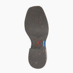 Mens12TechX2BootBottom