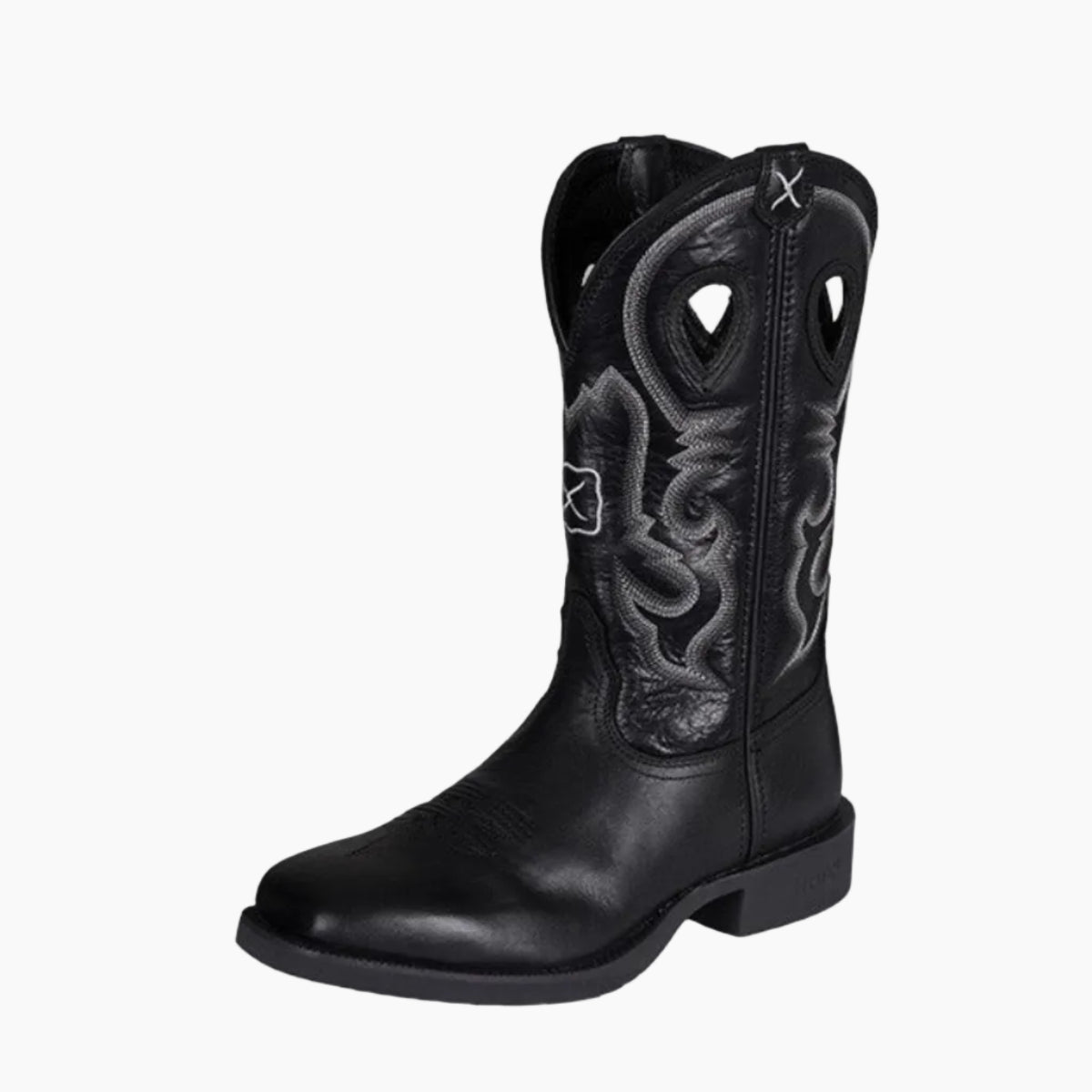 Mens12TechX2Boots