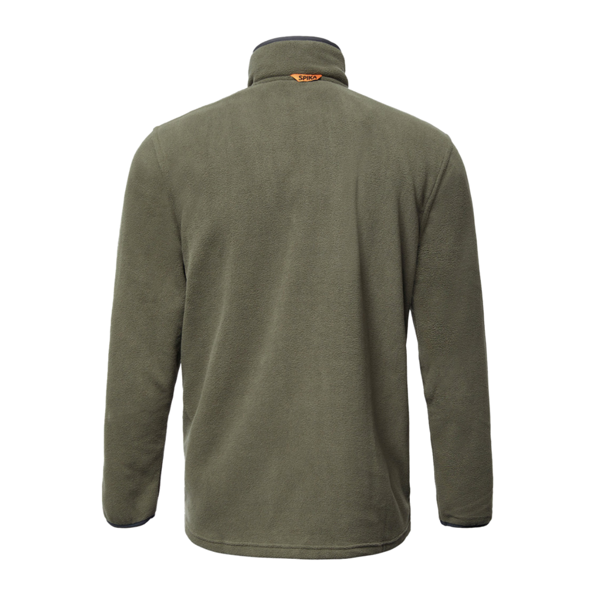 MensBasecampFleeceJumperBack