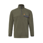 MensBasecampFleeceJumperFront