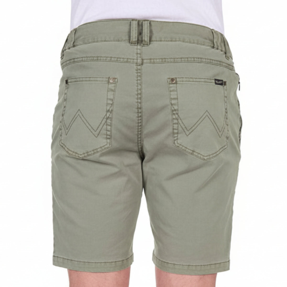 MensCaseyShortKhakiBack