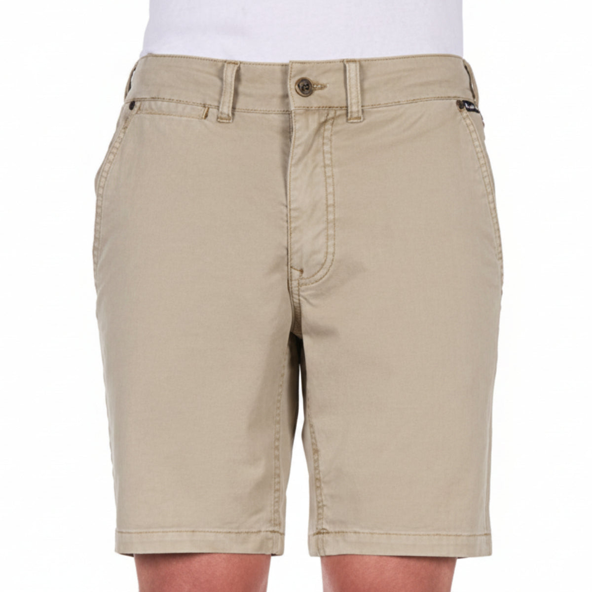 MensCaseyShortSandFront