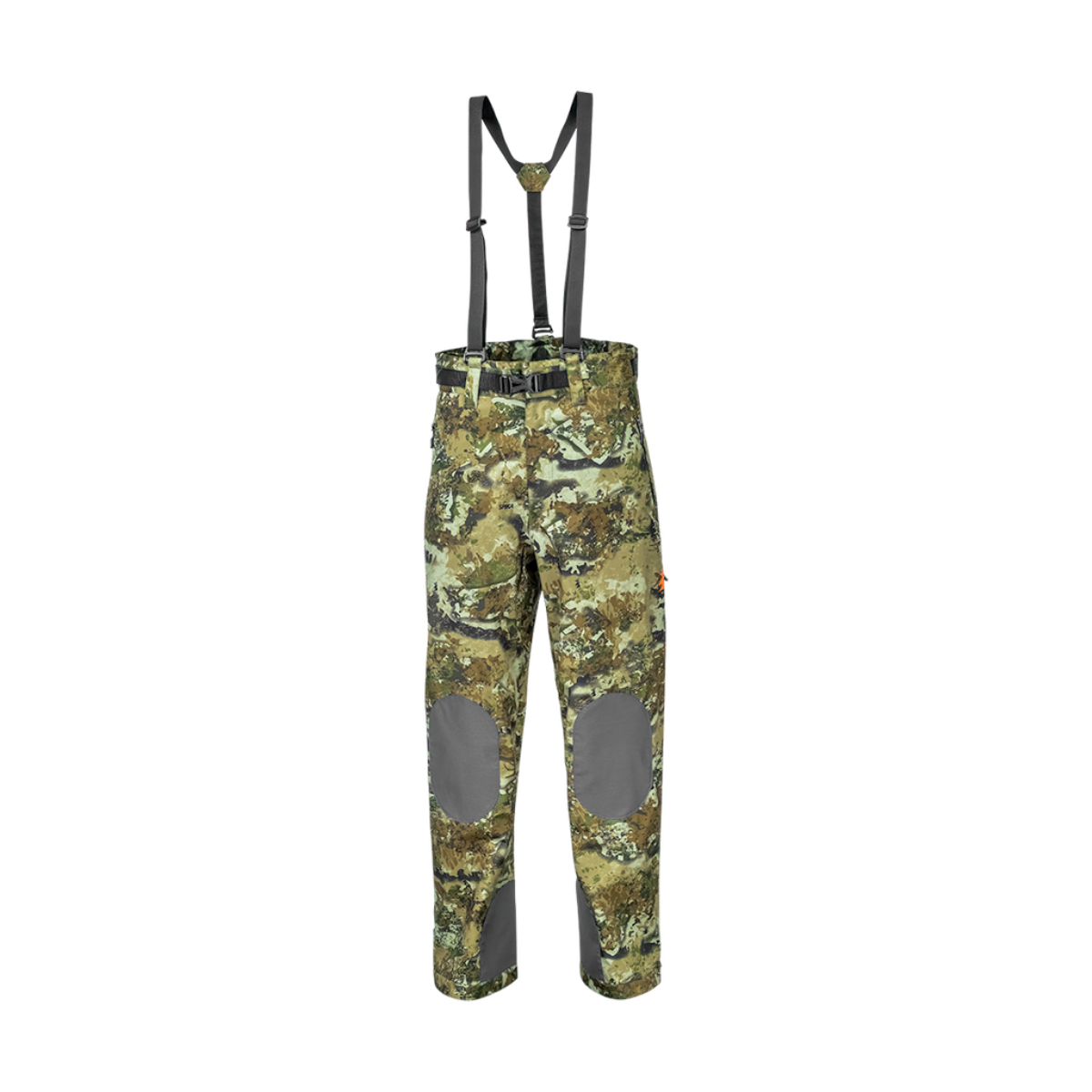 MensEdgePantsCamoFront