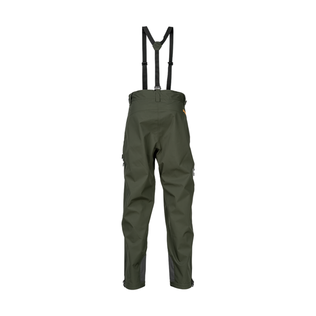 MensEdgePantsOliveBack