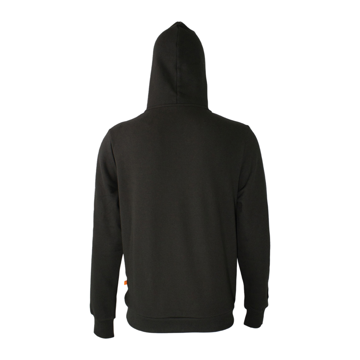 MensGOClassicHoodieBlackBack
