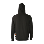 MensGOClassicHoodieBlackBack