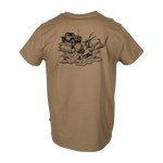 MensGODeerCampTeeBack