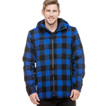 MensHudsonHoodieCoreBlue-Black